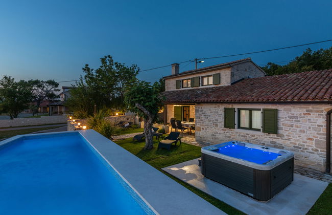 Villa Ana Rita - Foto 20