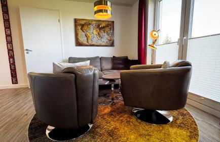 Wohnung Dorschjäger - Foto 27