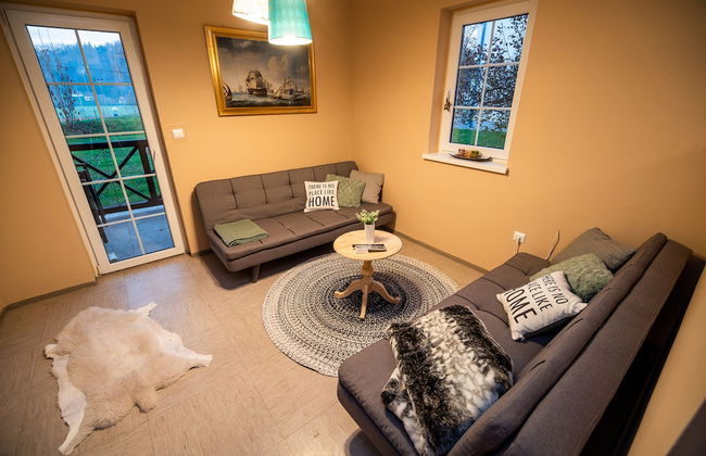 Apartments Amy - Photo 19