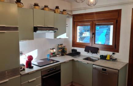 Apartament Vent de Port - Foto 16