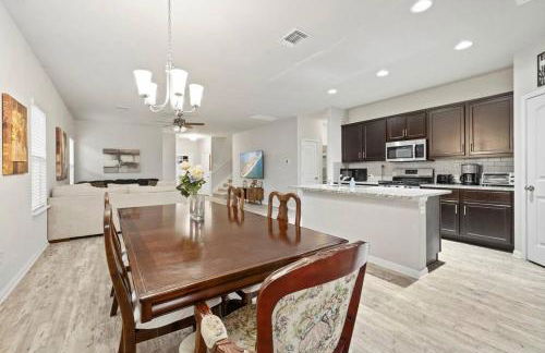 Elegant Home with Cozy Vibes - Foto 33