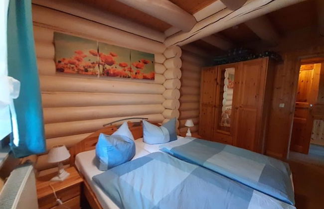 Family Getaway in Dankerode - Foto 2