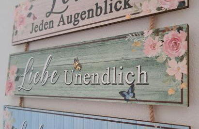 Kleine Wohlfühloase - Foto 8