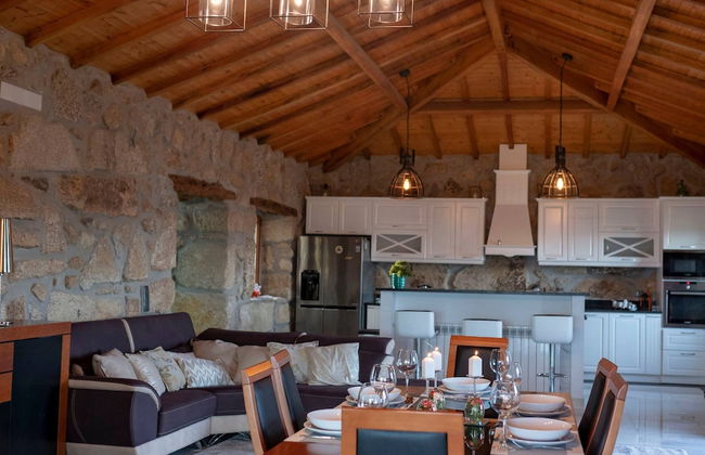 Luxury Villa Private Pool Belle Poque - Foto 28