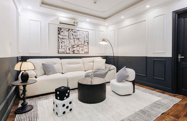 D Le Roi Soleil Premium Suites - Photo 37