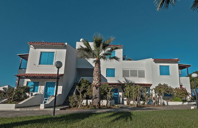 Marianthi Apartments - Foto 30