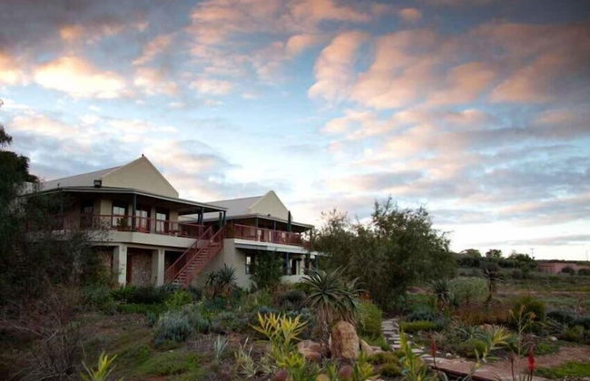 Calitzdorp Country House - Foto 1