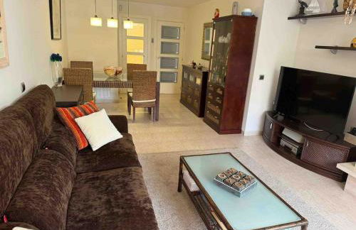CALA BONA - Beachfront Apartment - Foto 18