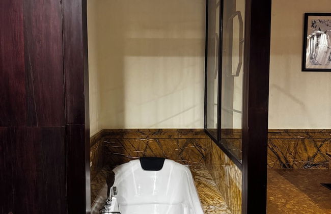 Cloudhaven Retreat (花开花落半山居) - Foto 63