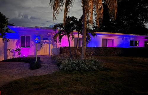 Azure Dreams House Heated Pool Modern Design - Foto 41