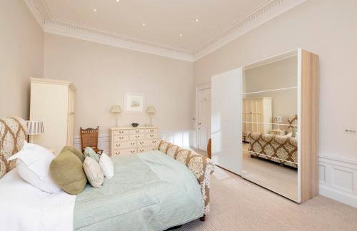 Melville Street Townhouse - Foto 17