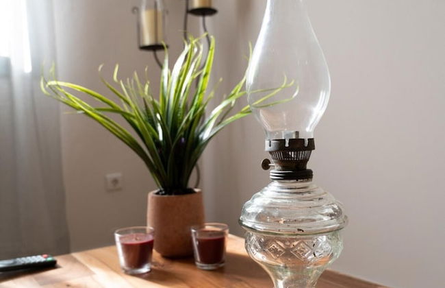 Peroulakis Traditional House - Foto 14