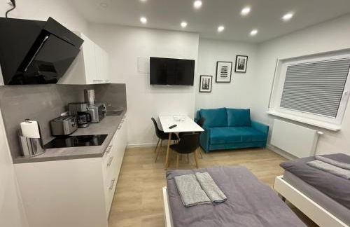 Deluxe Apartments Messe Flughafen - Photo 35