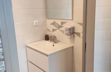 studio 2 personnes coté ouest - Foto 3