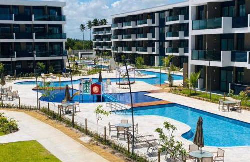 Nosso Flat em Muro Alto - Porto de Galinhas - Foto 16