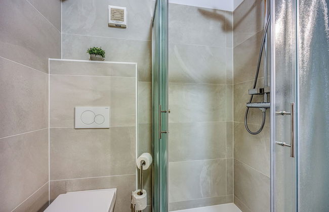 Istrian Casa Pr Marici Relaxing Vineyard - Foto 6