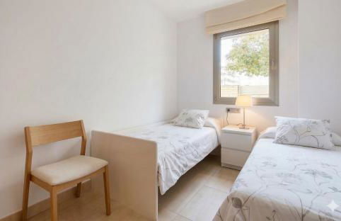 Voramar – A 50 m de la Playa, Parking y A/A - Photo 82