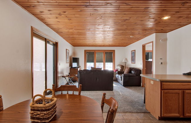 Lodges Of The Lakes - Foto 2