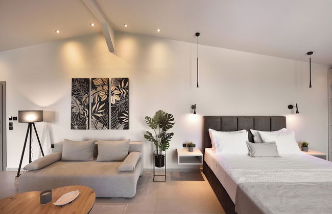 Olive All-Seasons Suites - Foto 47