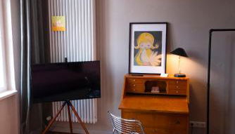 Bürgermeisterhaus Jüterbog - Gästeapartments am Kulturquartier - Foto 4