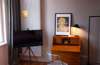 Bürgermeisterhaus Jüterbog - Gästeapartments am Kulturquartier - Foto 4