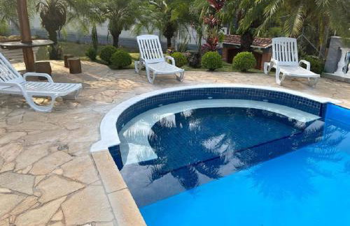 Atibaia - Casa de Campo - Foto 6