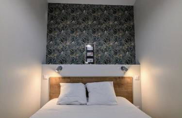 Le Bohème, sauna & spa - Foto 9