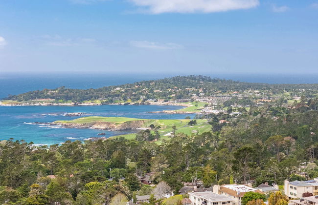 Carmel Romantic Escape for 2 - Foto 26