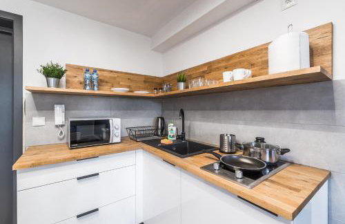 Apartamenty Medyka Park - Foto 71