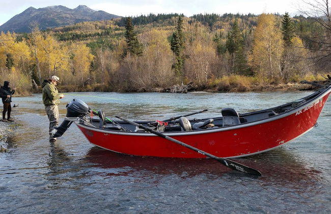 Gwin's Lodge & Roadhouse Est. 1952 - Foto 60