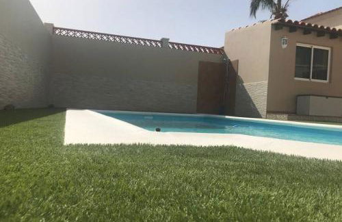 Mar&Mar, apartamento con solárium y piscina - Photo 43