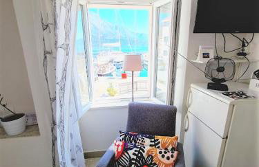 Waterfront studio overlooking The Old city - Foto 7