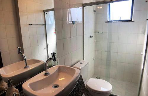 Apt 2 quartos próximo a Praia do Forte - Photo 10