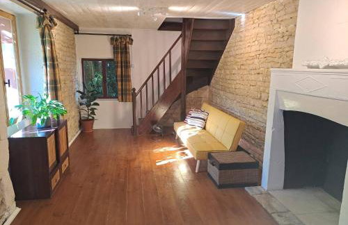 Lentre du Chteau 1 - Foto 25