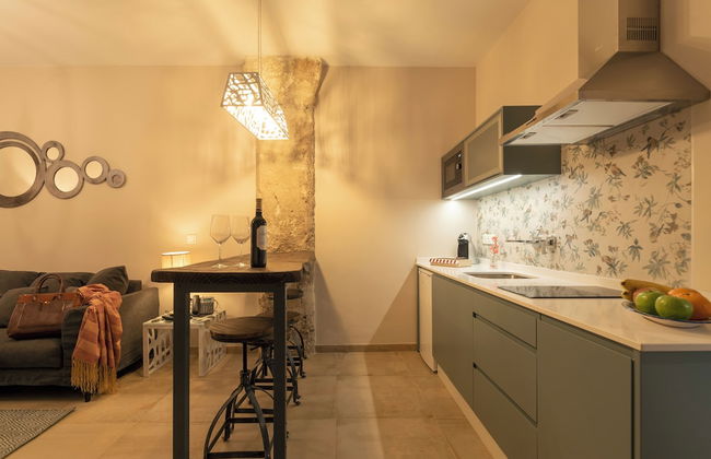 Palacete 1620, Apartamentos Premium-Only adults - Photo 9