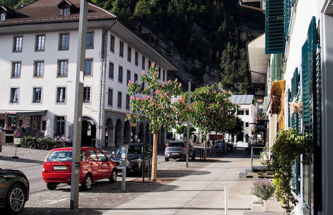 Nimbuzzz Apartments - Foto 57