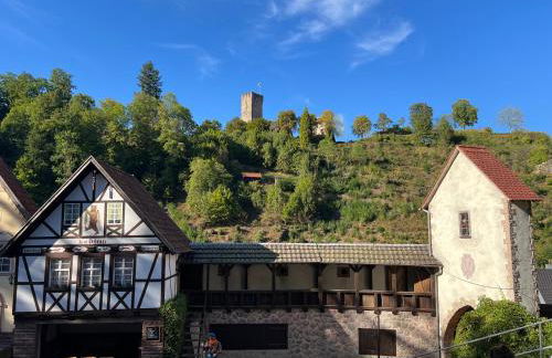 Apartment Annis Panoramablick Pool Sauna Tennis - Foto 66