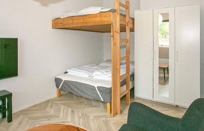 12 Person Holiday Home in Millinge - Foto 4