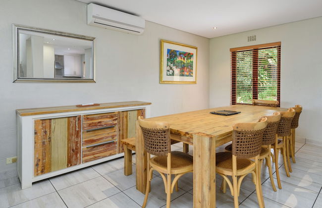 San Lameer Villa Rentals 2529 - Foto 8