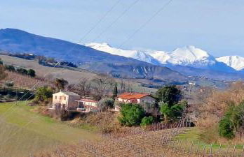 Sweet Home Offida - Foto 24