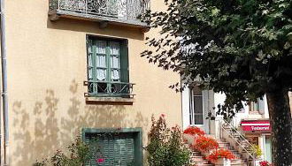 La maison des vacances - Foto 3