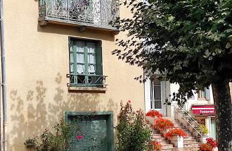 La maison des vacances - Foto 3