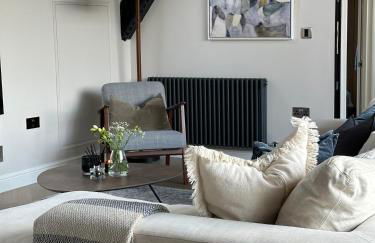 Central Warwick, Free Parking and Roof Terrace - Foto 7