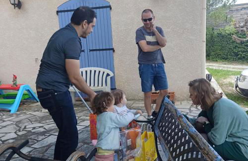 Lou camparol - Foto 3