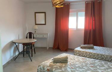 Apartamento con vistas a la Playa con Ascensor y WIFI 9 pax - Foto 48