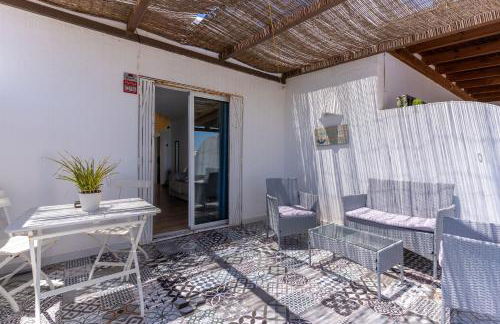 NEPTUNITO: Primera línea con Piscina - Foto 45