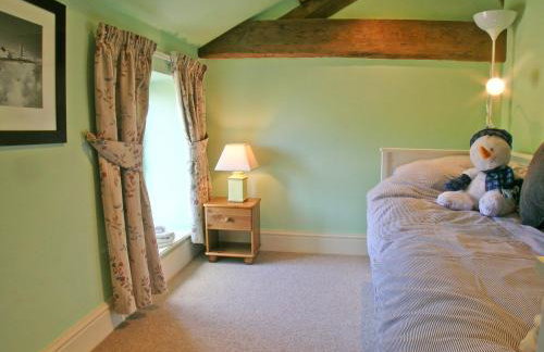 The Old Stables - Foto 6