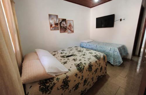 Casa temporada Monsuaba - Foto 19