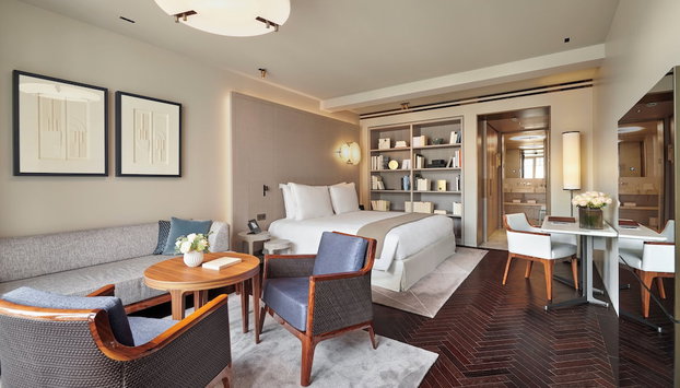 Mandarin Oriental Lutetia, Paris - Foto 5, Camera