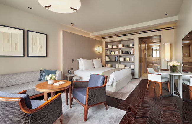 Mandarin Oriental Lutetia, Paris - Foto 10